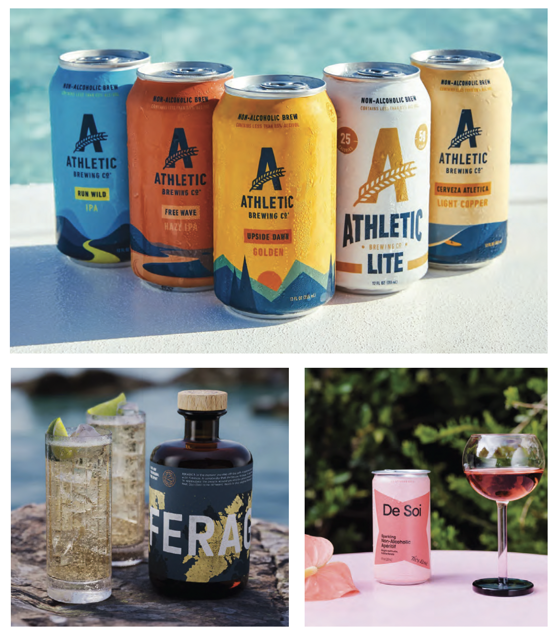 Beverage Trends Report #2